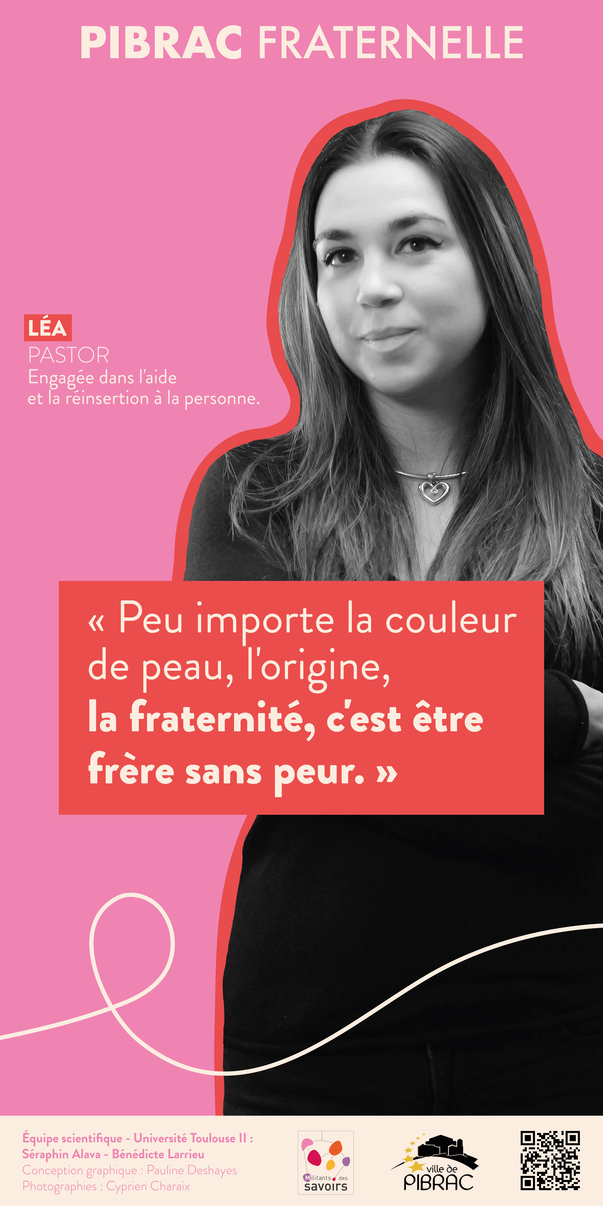 Léa Pastor